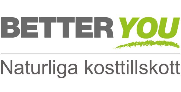 Better You  logo